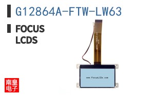 G12864A-FTW-LW63 ͼƬ